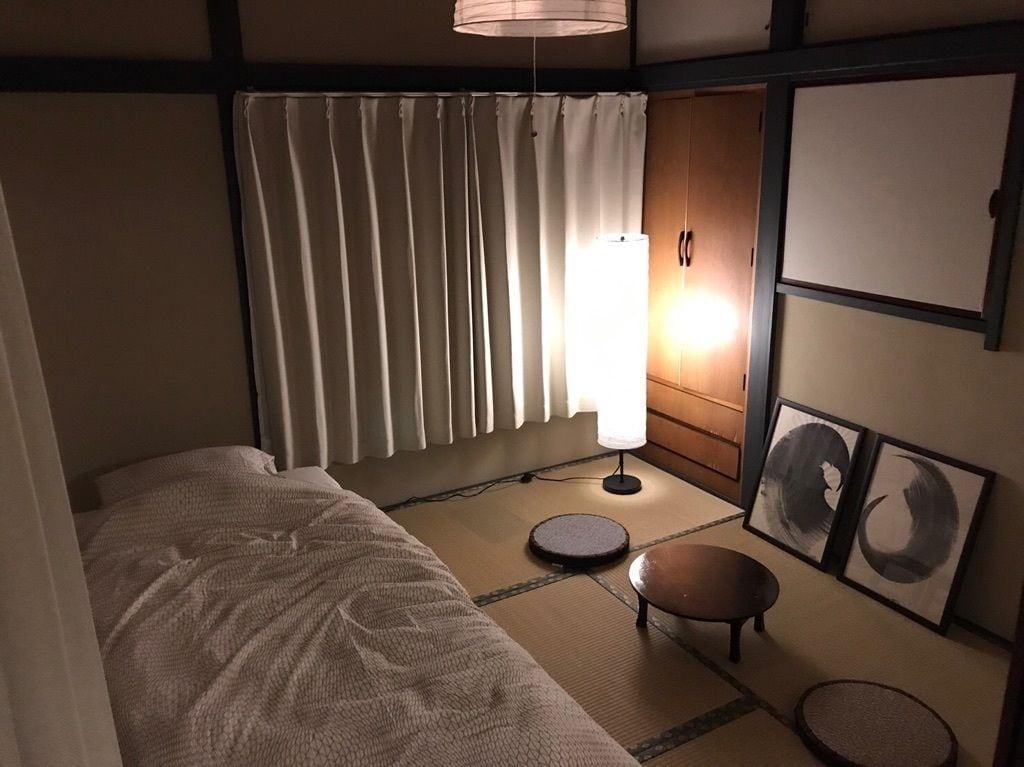 Rengeso Apartment Tokyo