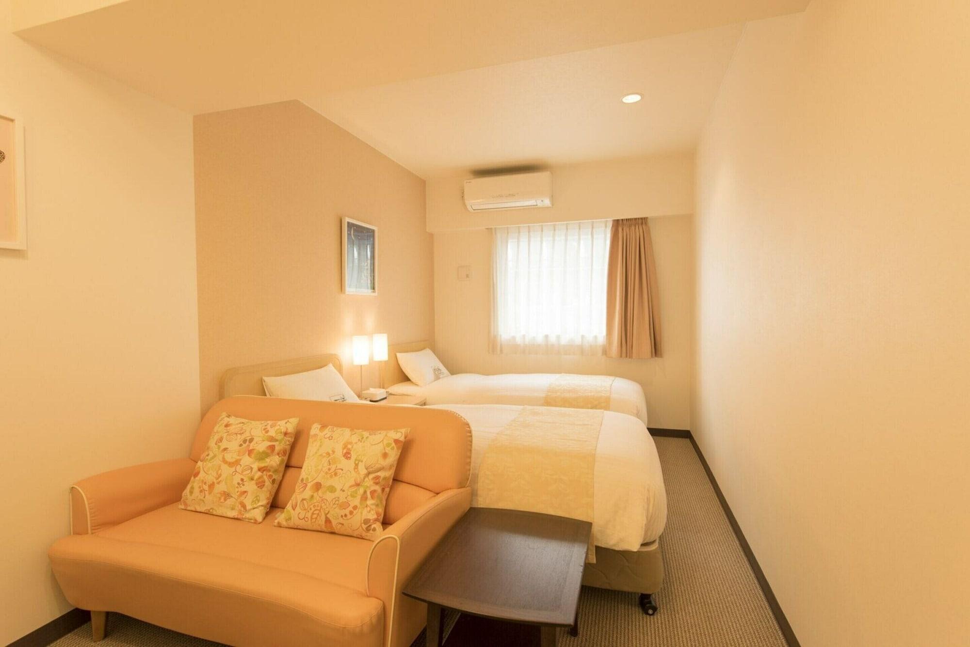 Famy Kinshicho Hotel 3*