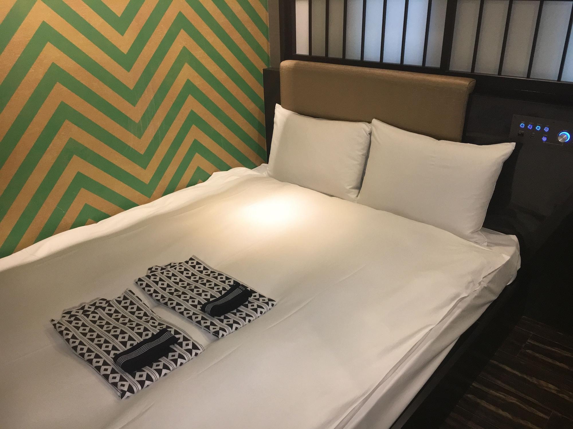 Hotel Paul House