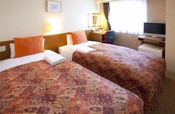 Hotel Pearl Kasai 3*