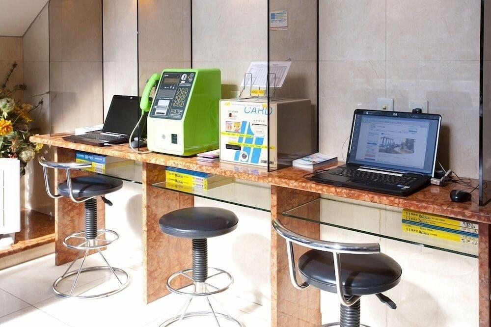 Pearl Kasai Hotel 3*
