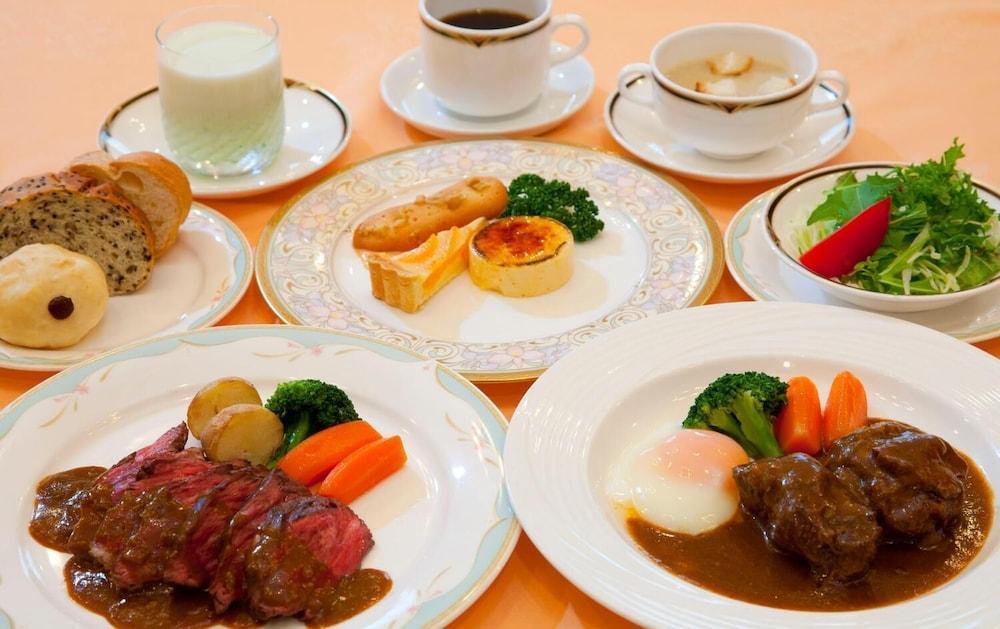 Hotel Pearl Kasai