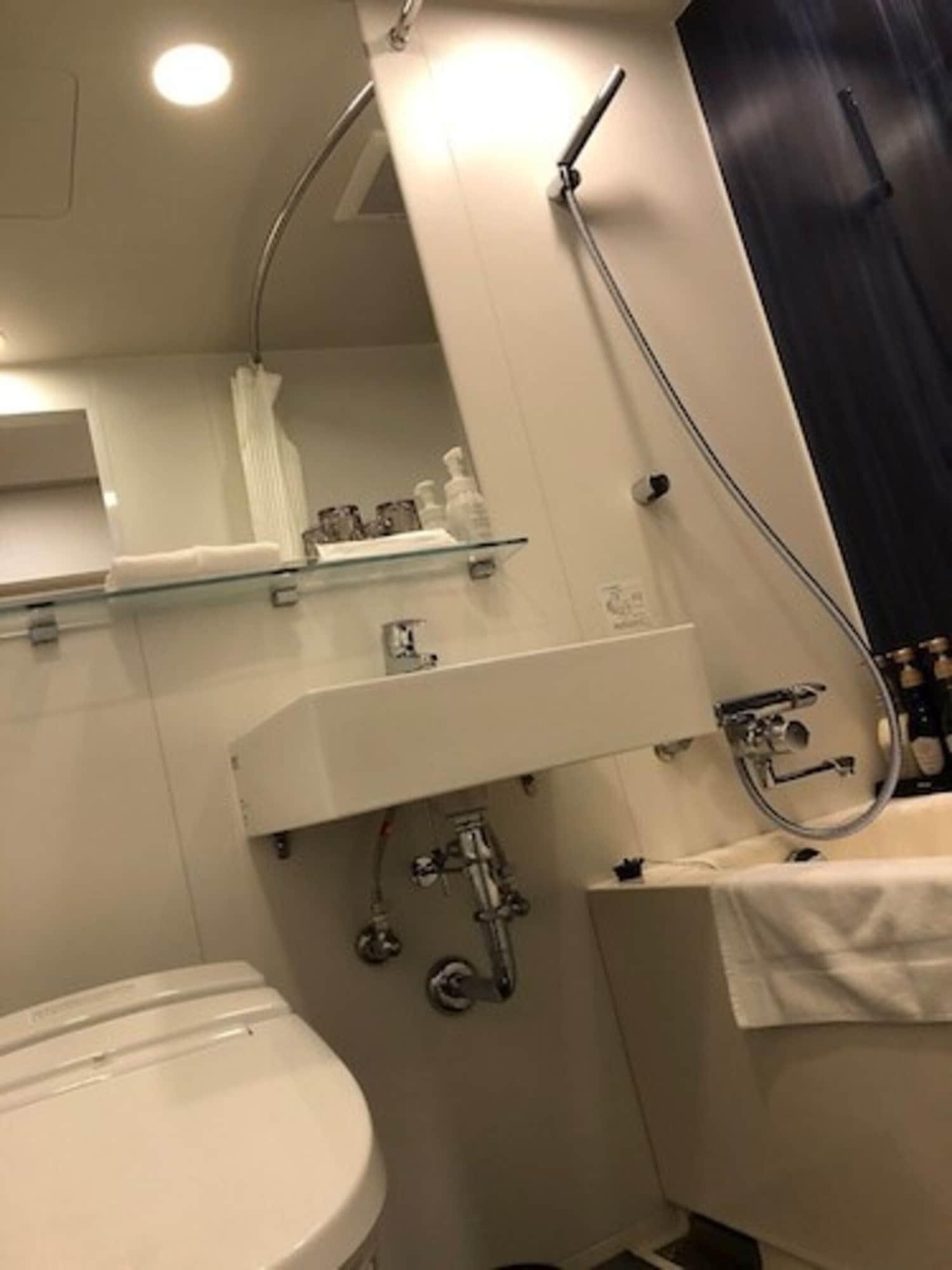 Tokyu Ginza Hotel 3*