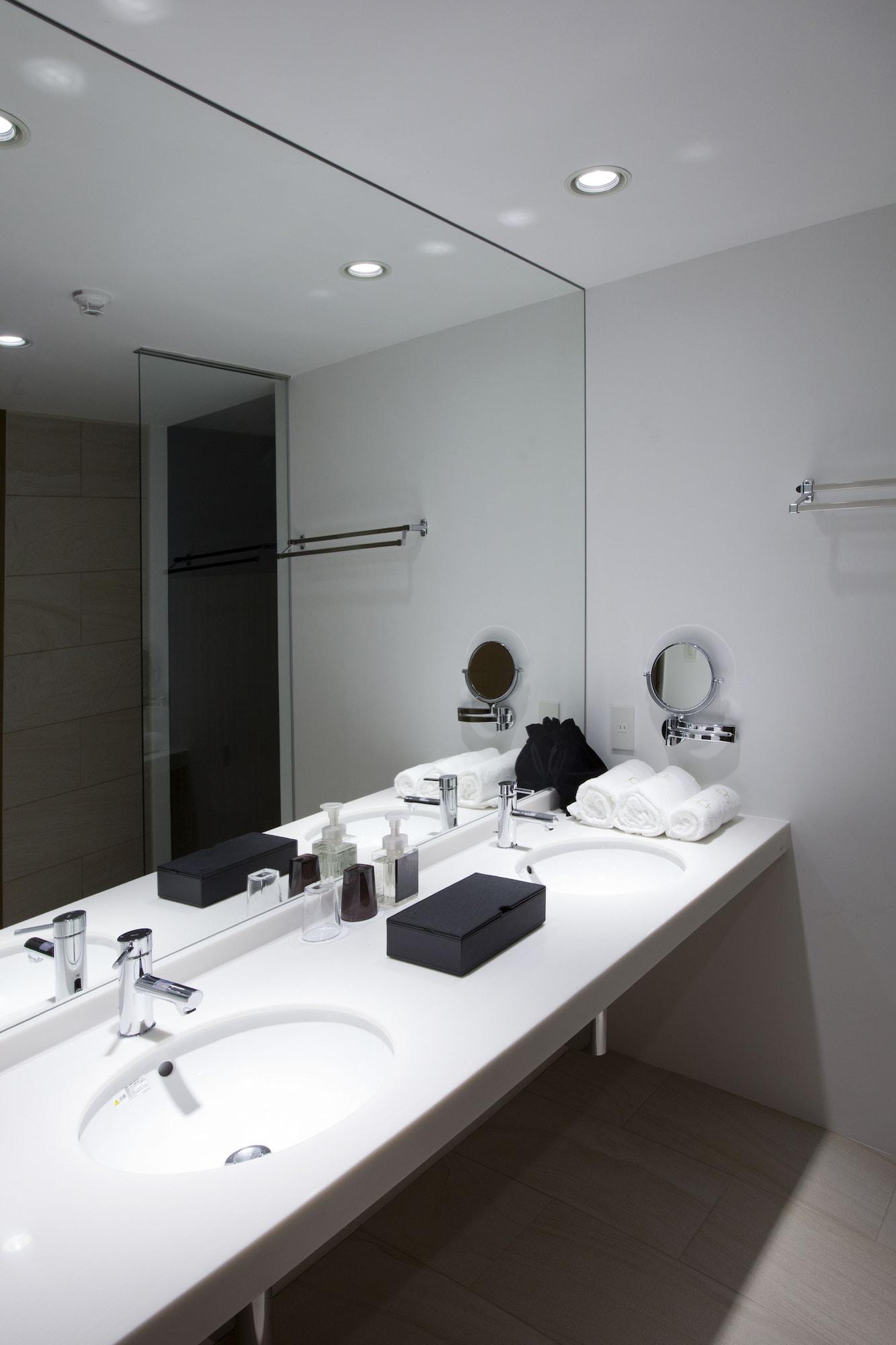 Risveglio Akasaka 3* Tokyo