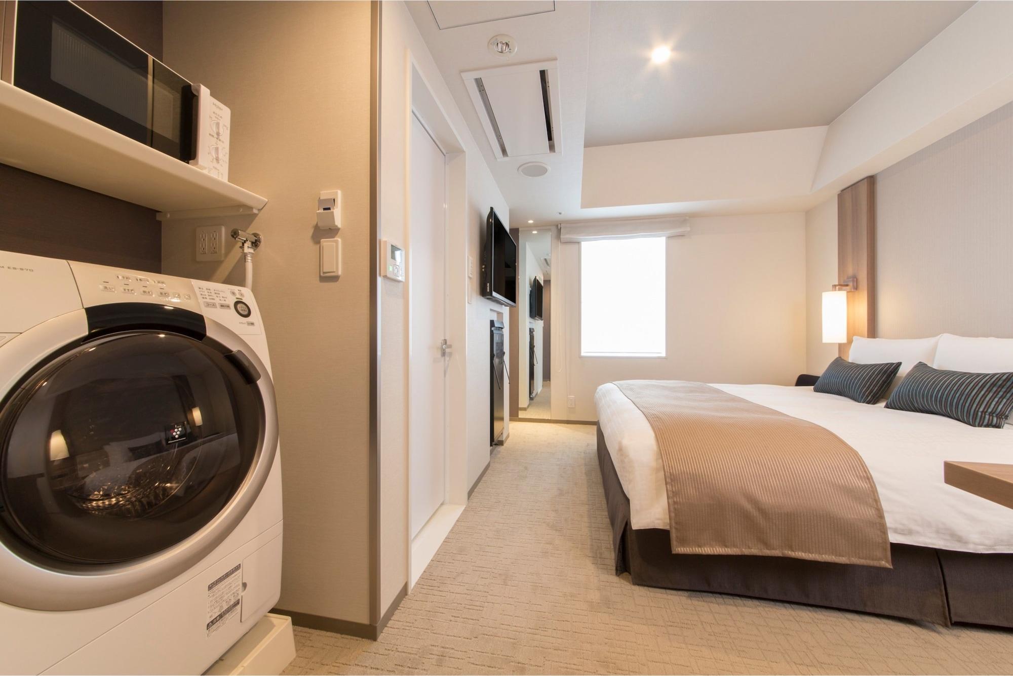Tokyu Ginza Hotel 3*