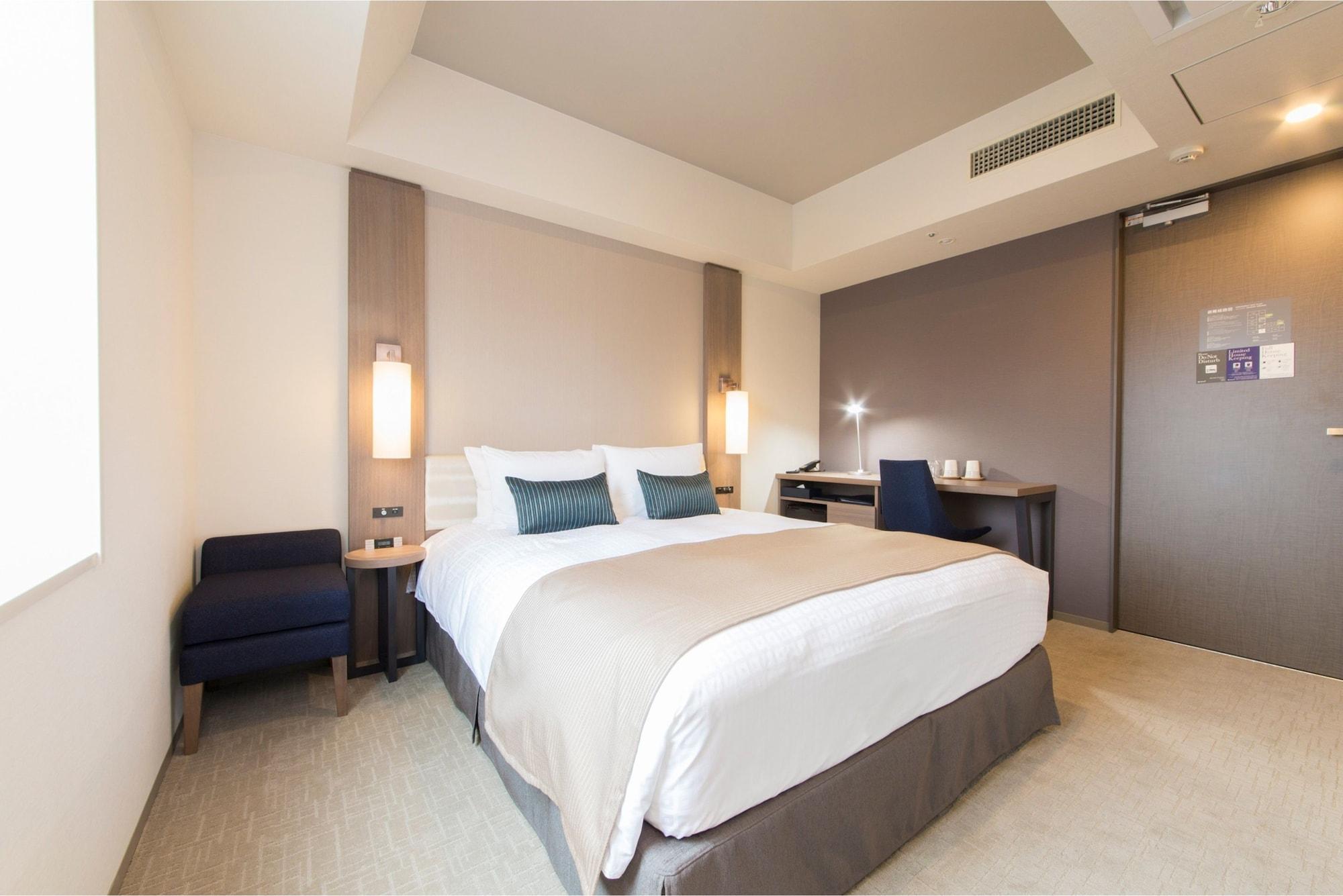 Tokyu Ginza Hotel