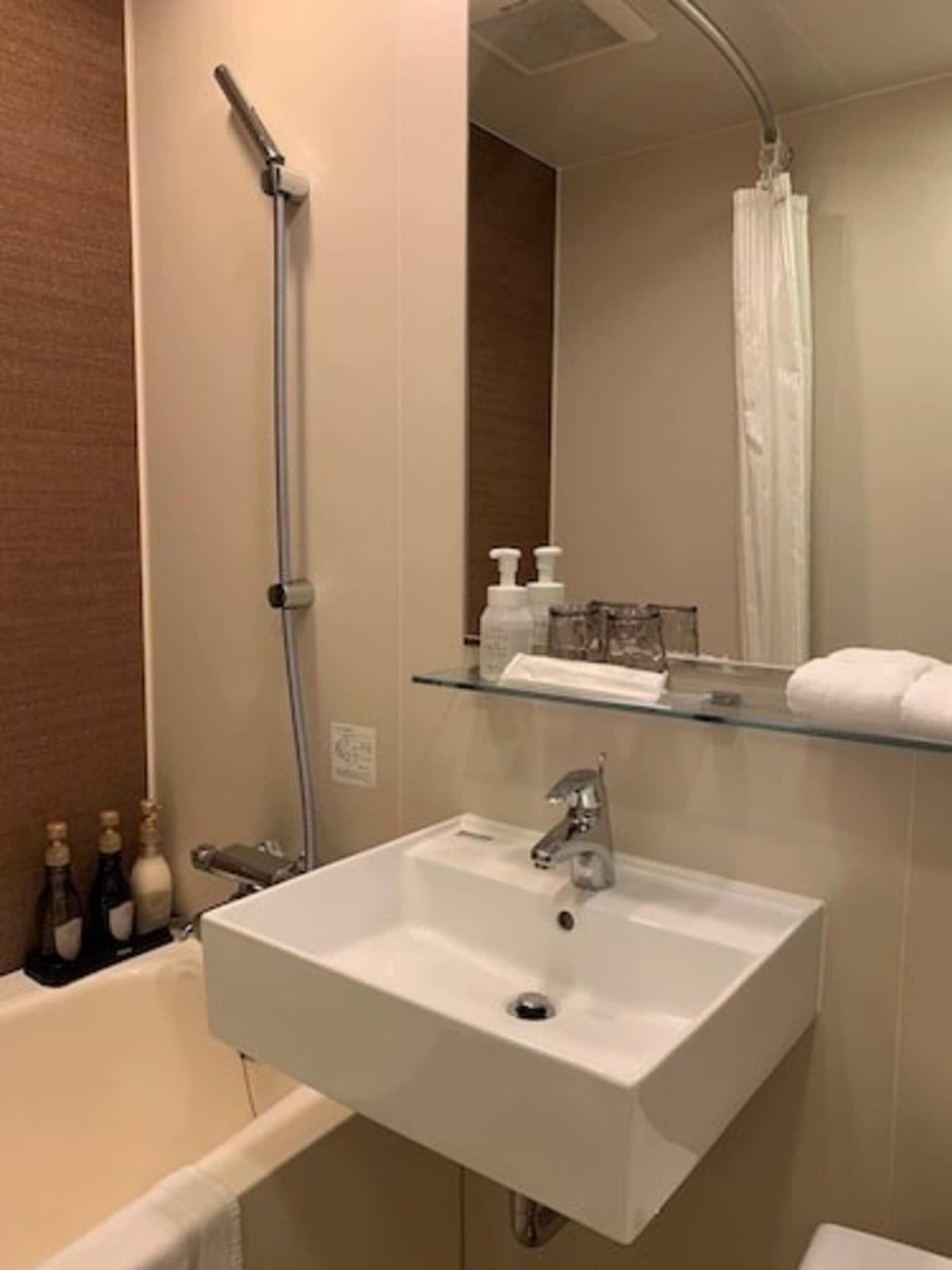Hotel Tokyu Ginza 3*