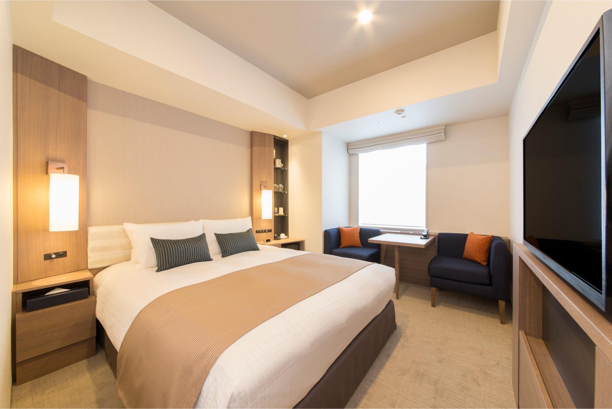 Tokyu Ginza Hotel Tokyo