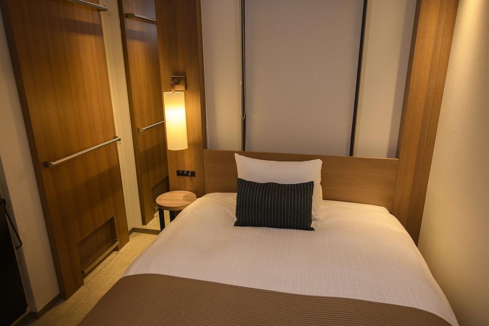 Hotel Tokyu Ginza 3*