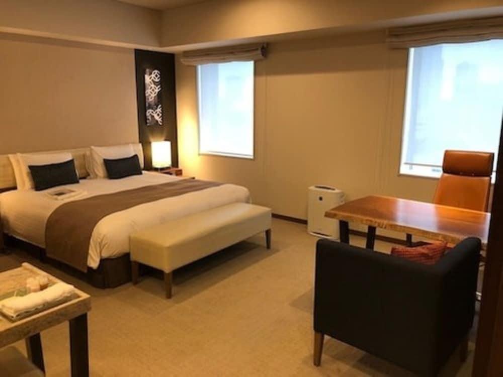 Tokyu Ginza 3*