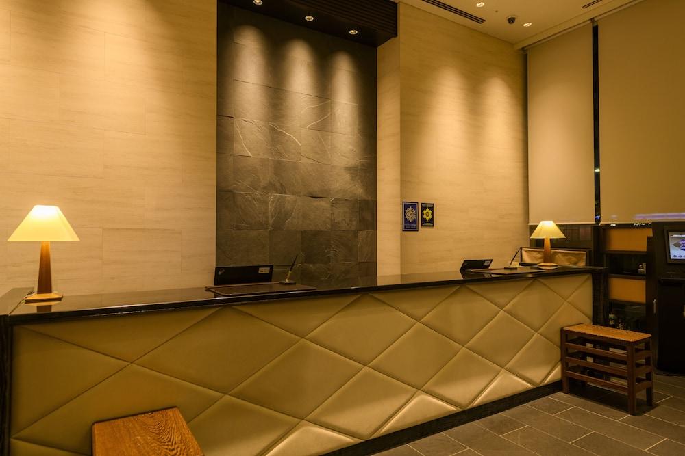 Tokyu Ginza Tokyo