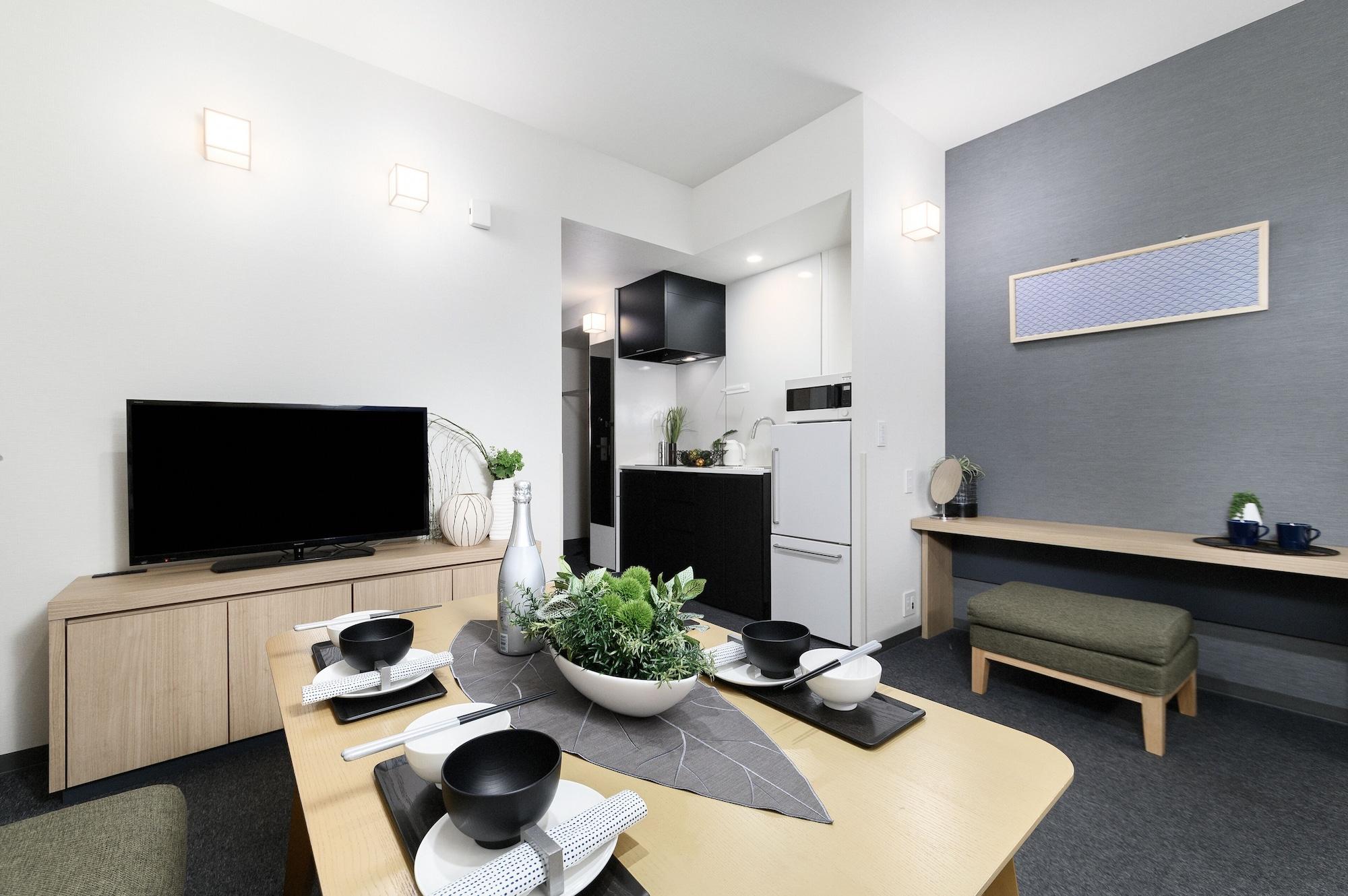 Mimaru Ueno North Hotel Tokyo