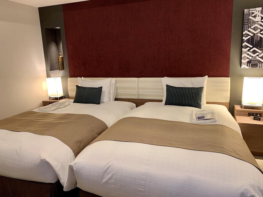 Hotel Tokyu Ginza