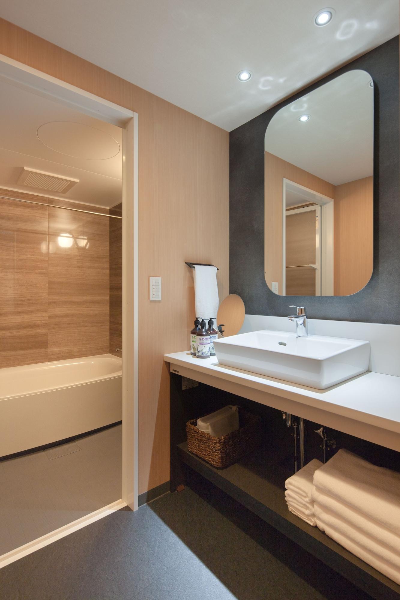 Hotel Mimaru Ueno North