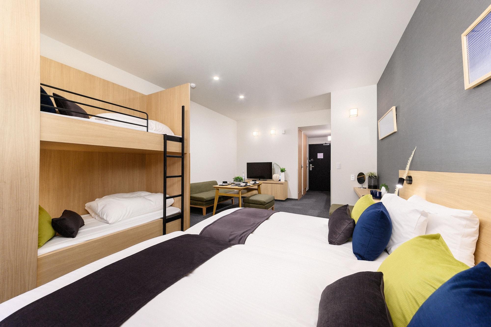 Mimaru Ueno North Hotel 4*