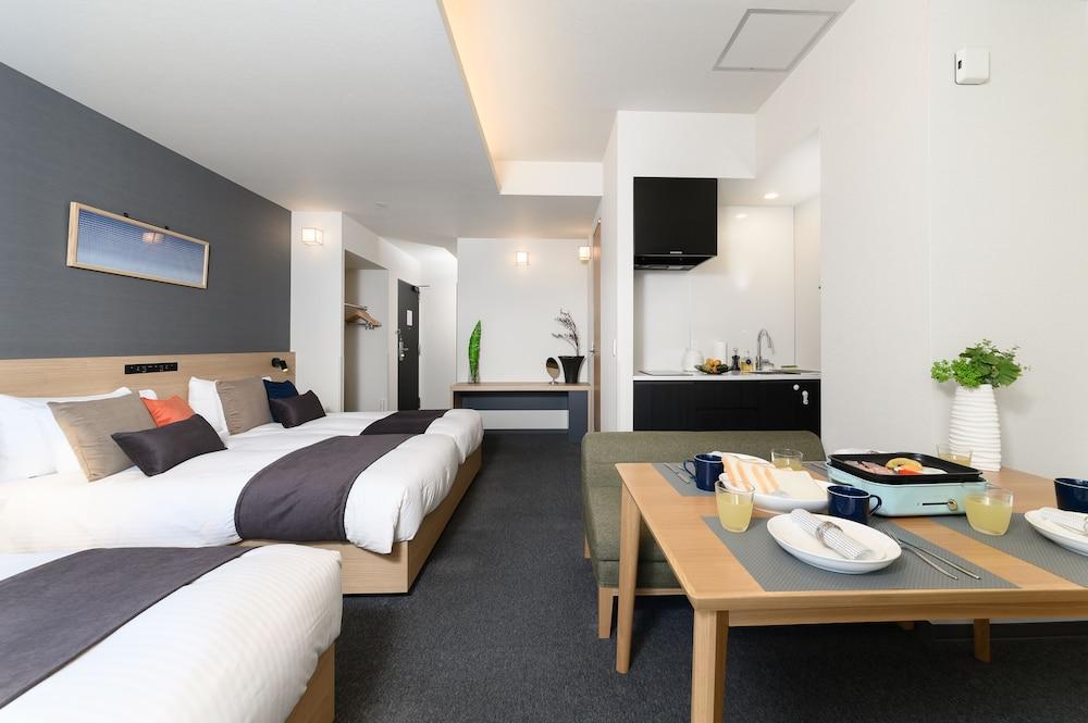 Mimaru Ueno North Hotel 4*