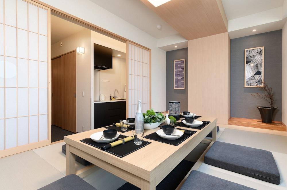 Mimaru Ueno North Hotel