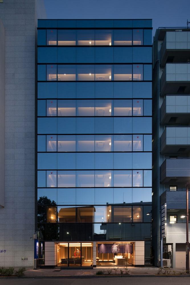 Mimaru Ueno North Hotel 4*
