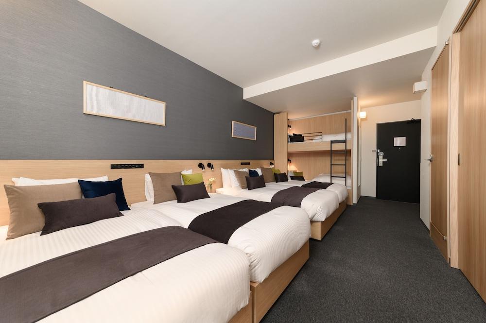 Mimaru Ueno North 4*