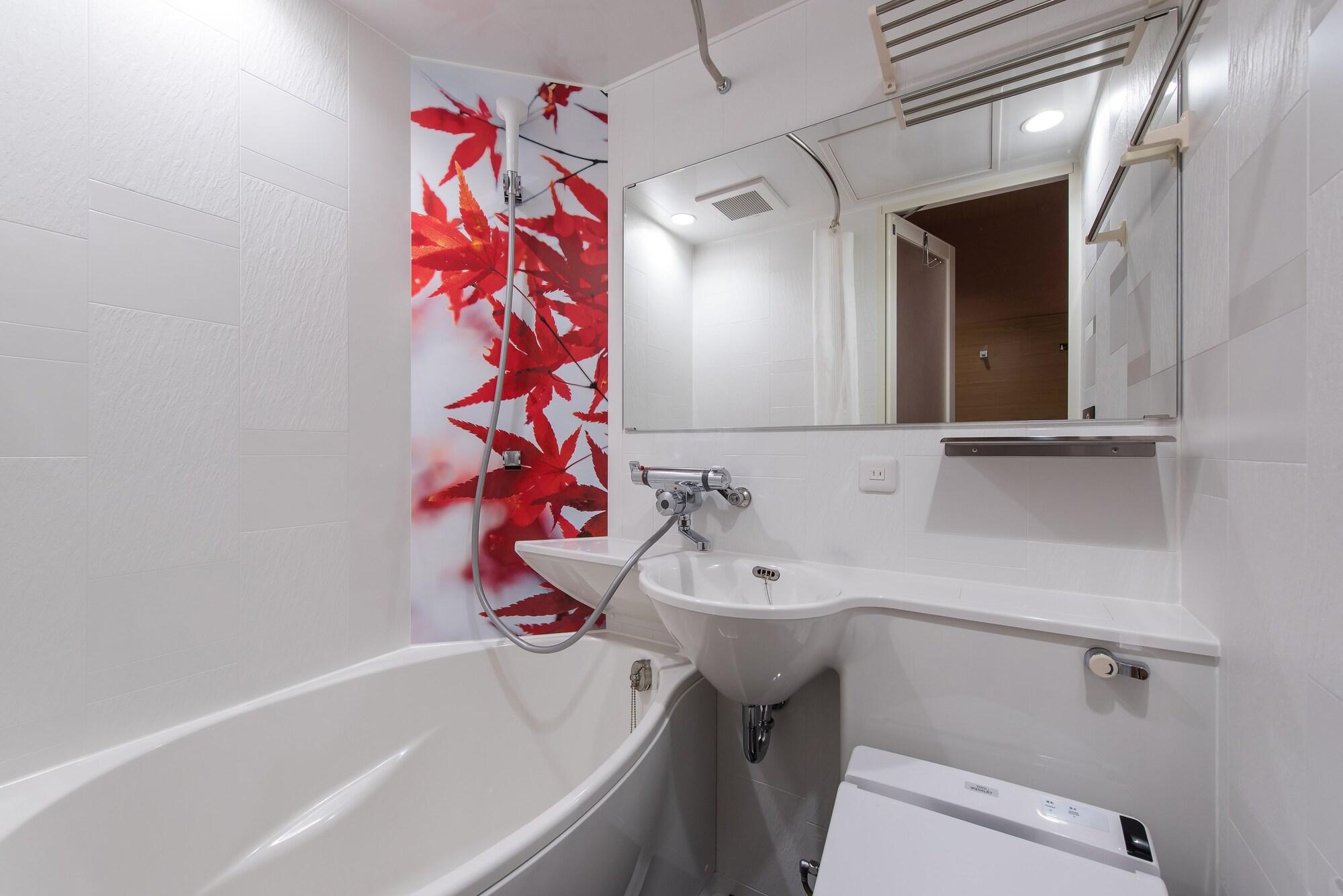 Ann Asakusa Hotel 3*