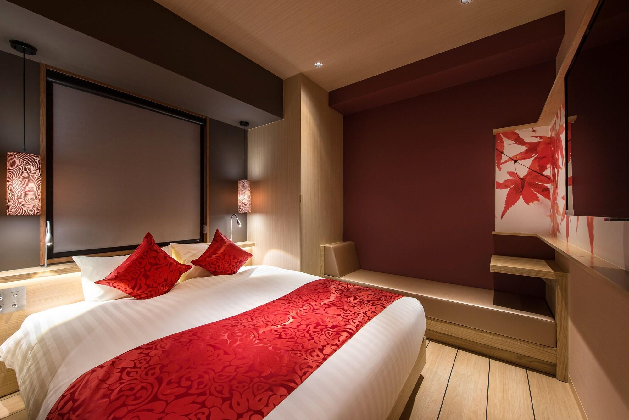 Ann Asakusa Hotel