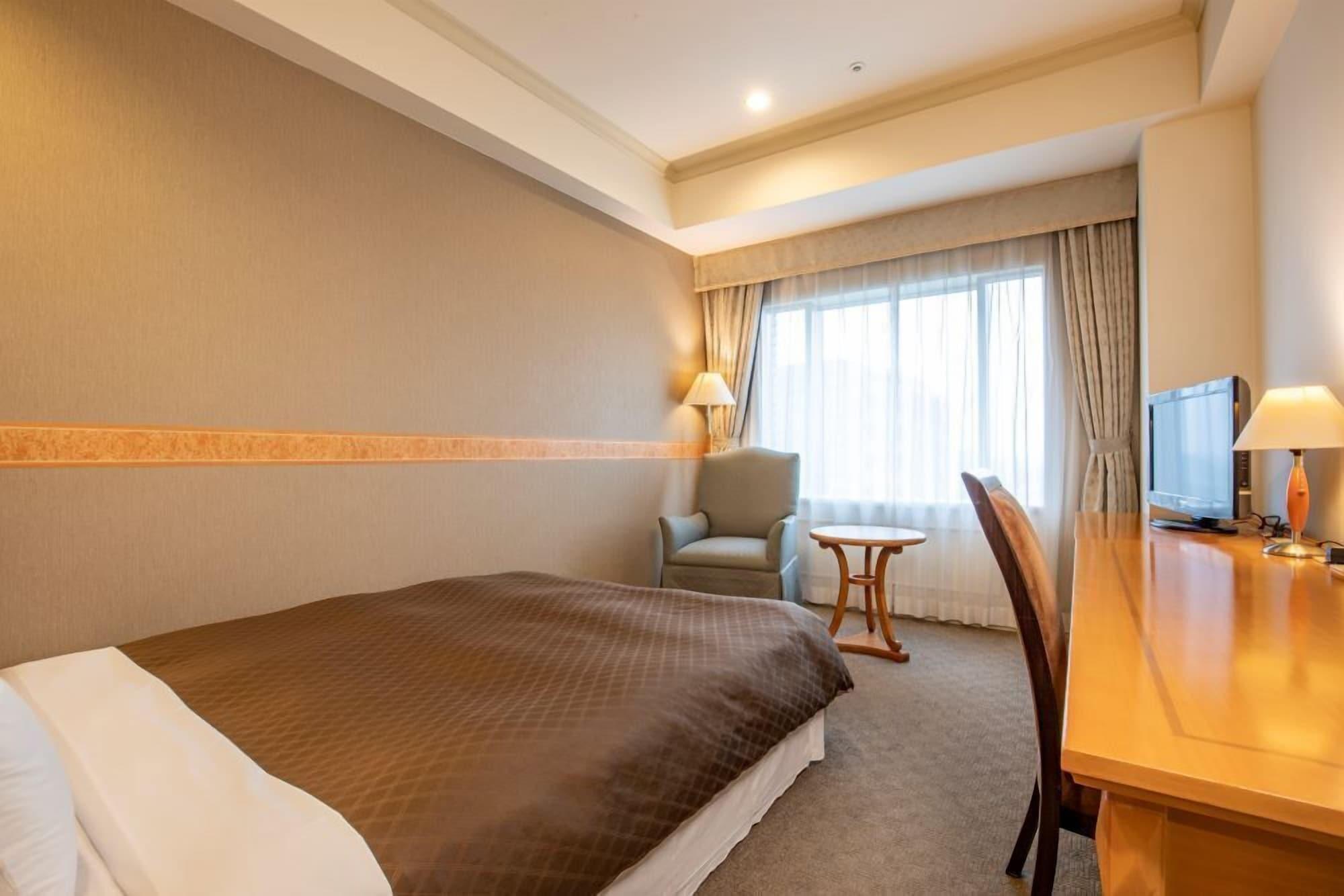 Cadenza Hotel Tokyo