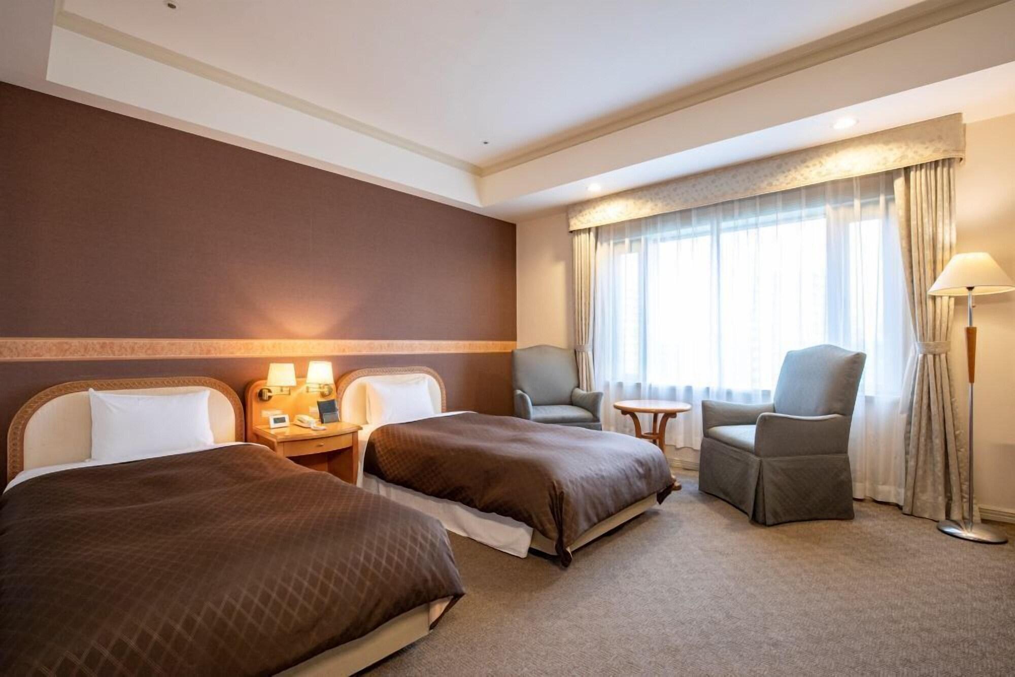 Hotel Cadenza