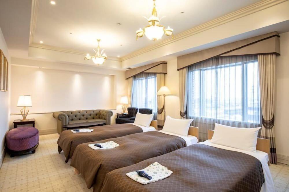 Cadenza Hotel 4*