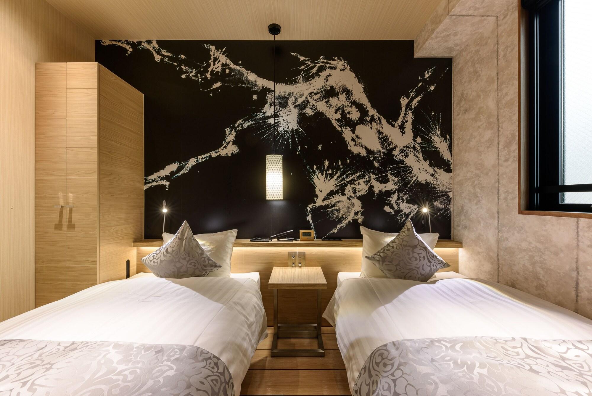 Ann Asakusa Hotel