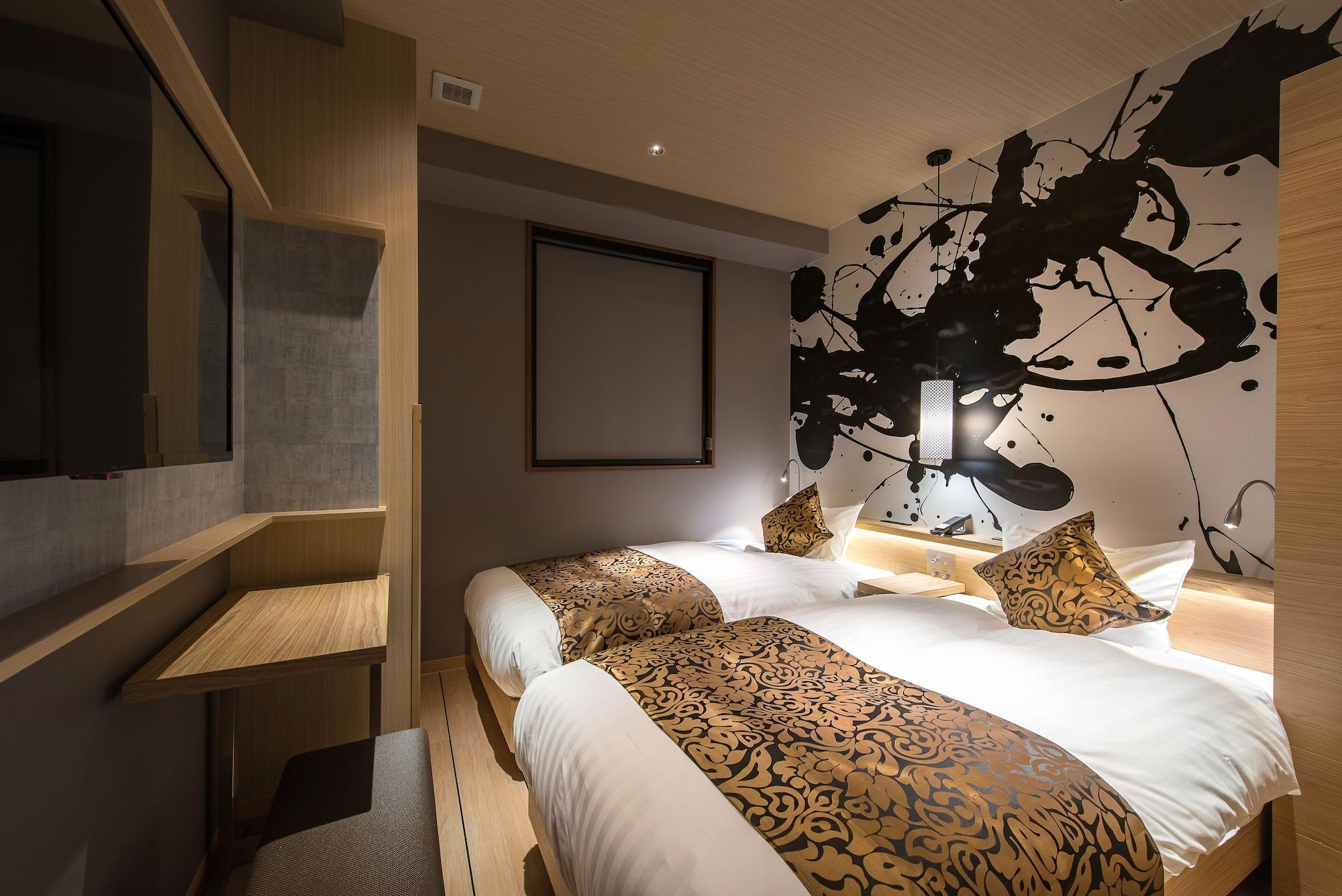 Hotel Ann Asakusa 3*