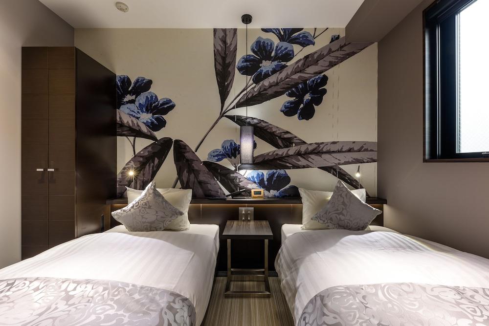 Ann Asakusa 3* Tokyo