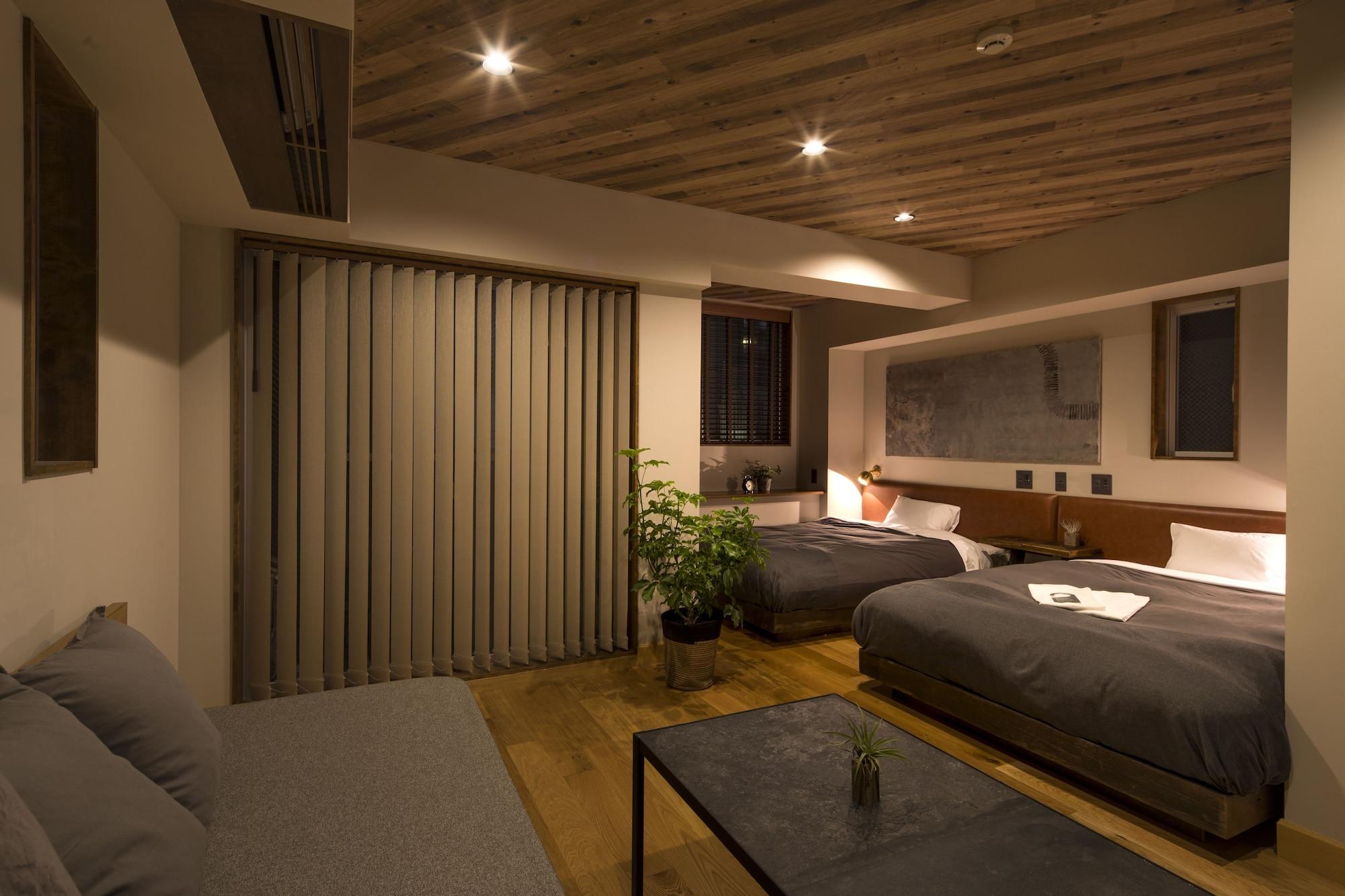 Vintage Hotel