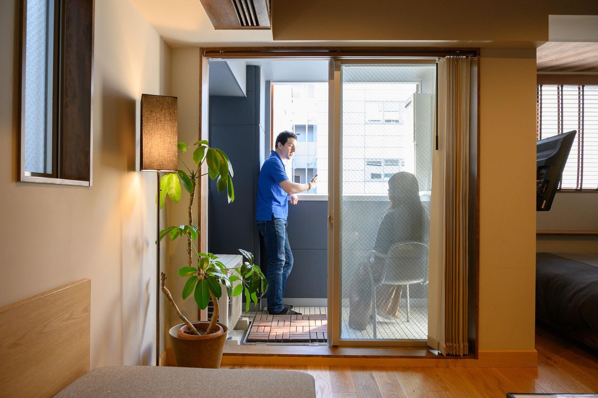 Vintage Hotel Tokyo