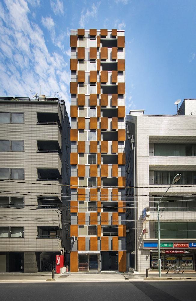 Vintage 3* Tokyo