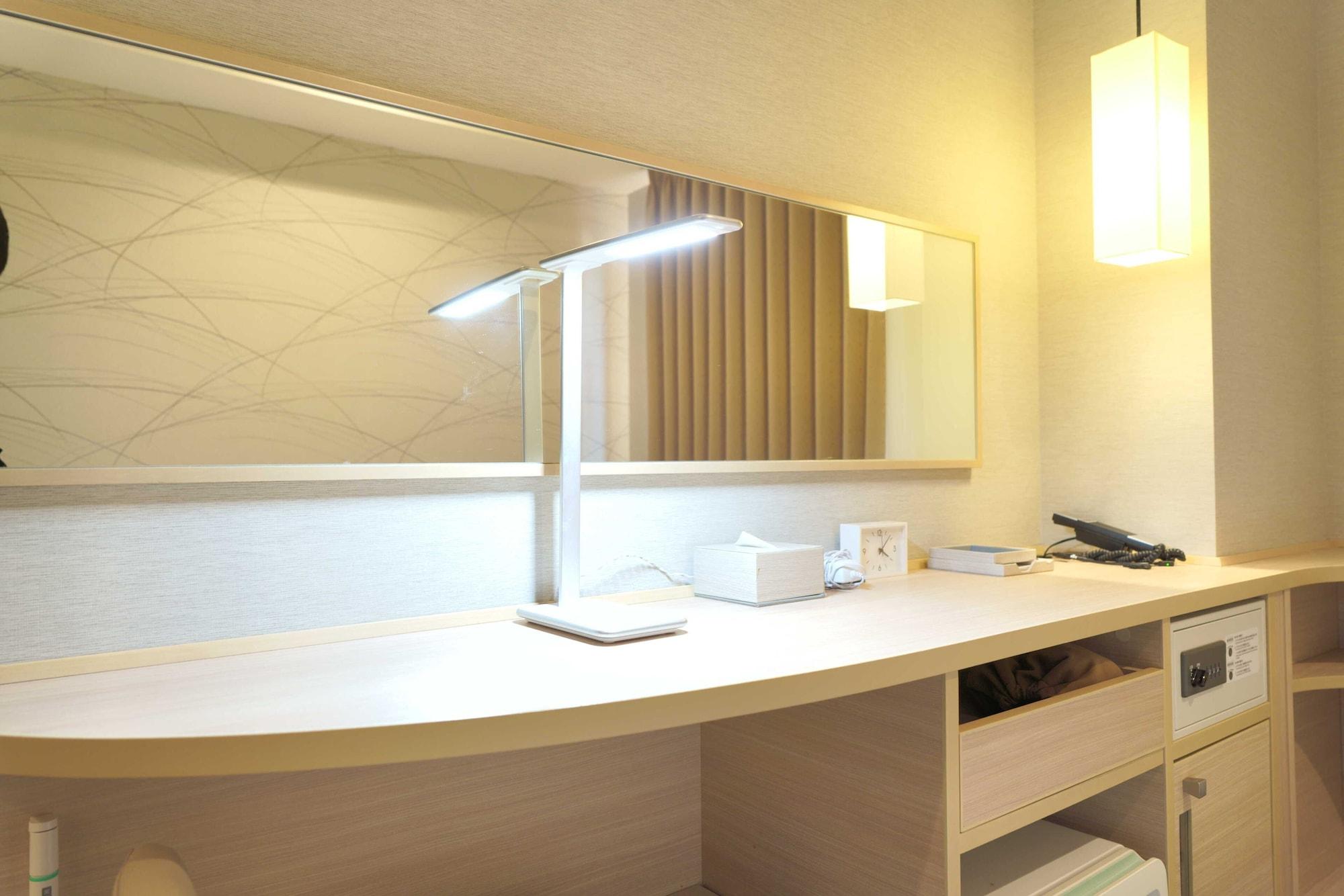 Meitetsu Hamamatsucho Hotel