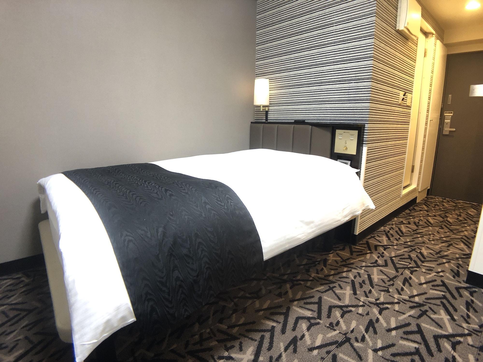Hotel Apa Machidaeki-higashi Tokyo