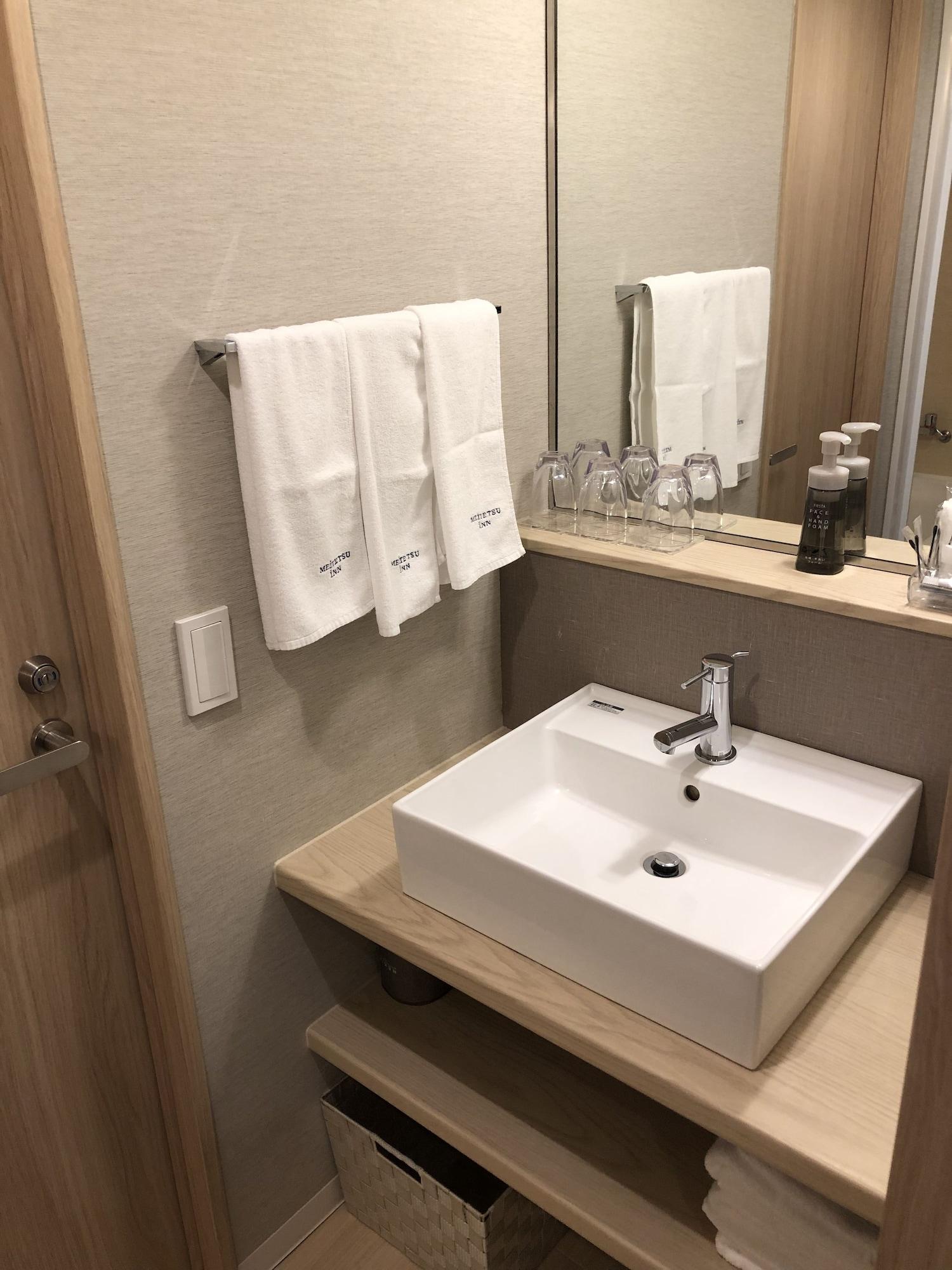 Meitetsu Hamamatsucho Hotel