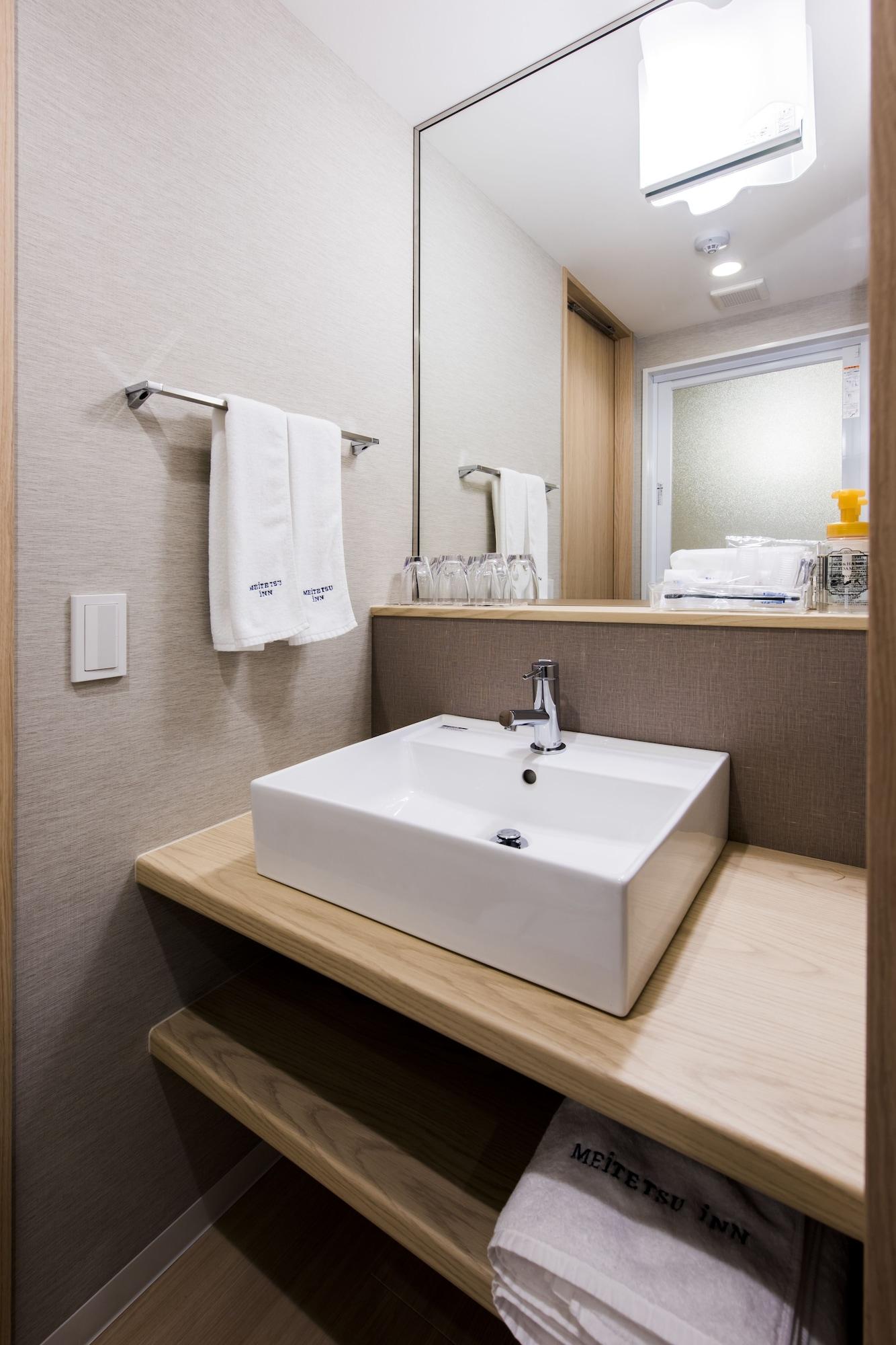 Meitetsu Hamamatsucho 3* Tokyo