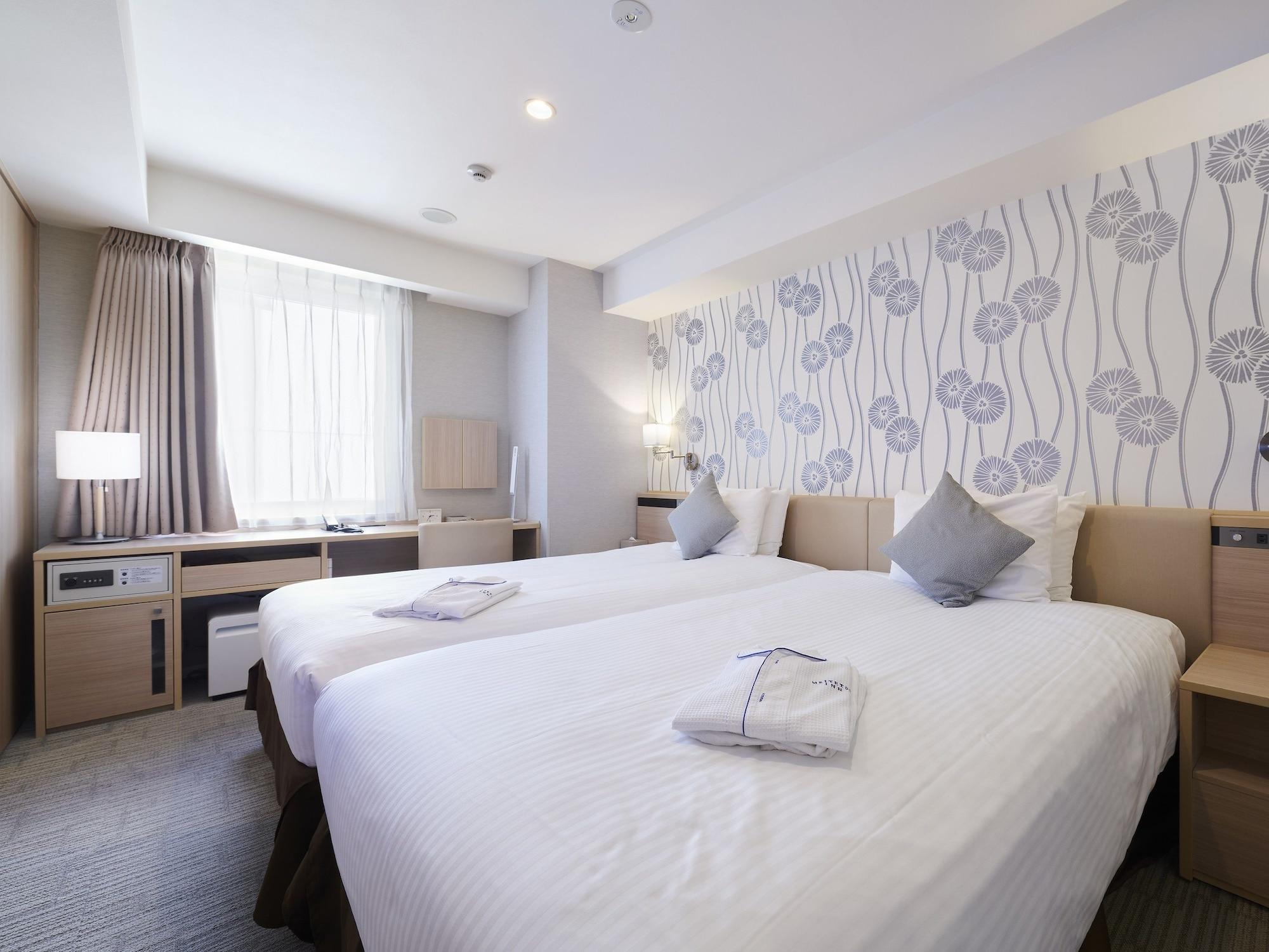 Meitetsu Hamamatsucho 3* Tokyo