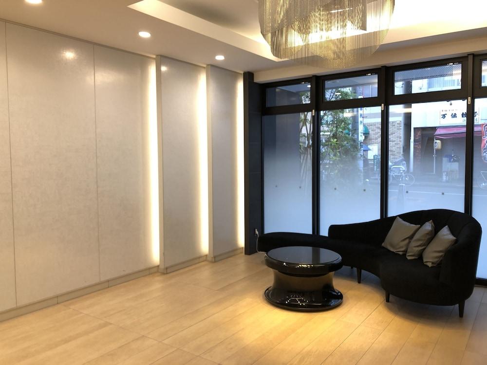 Meitetsu Hamamatsucho 3* Tokyo
