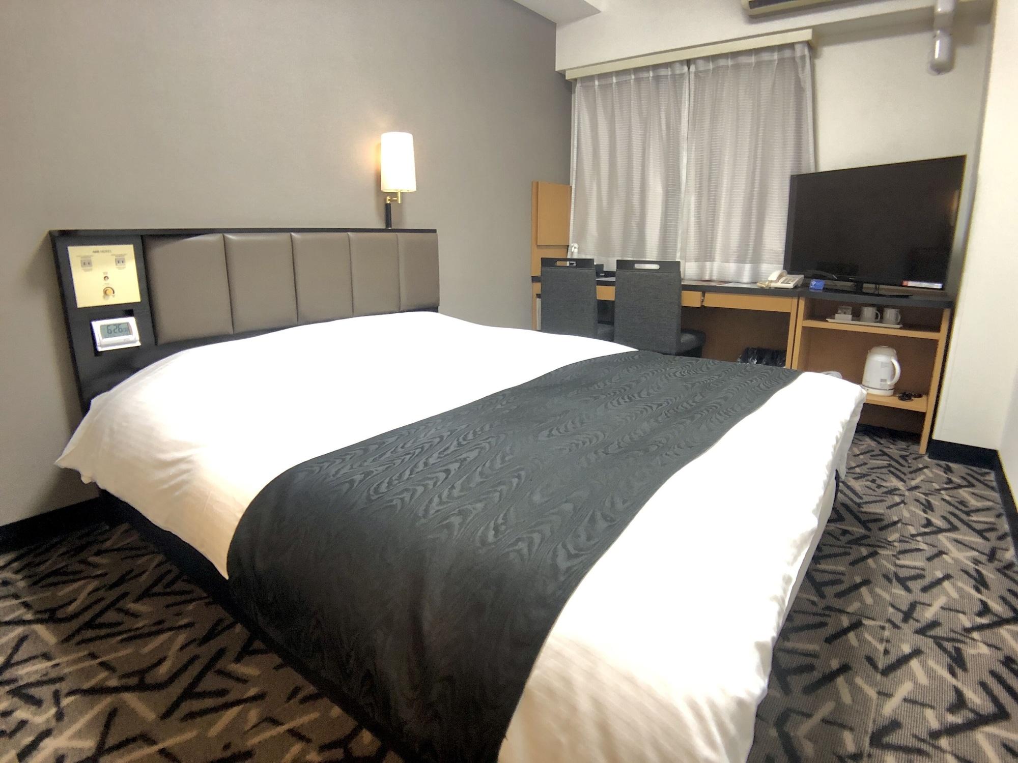 Apa Machidaeki-higashi 3* Tokyo