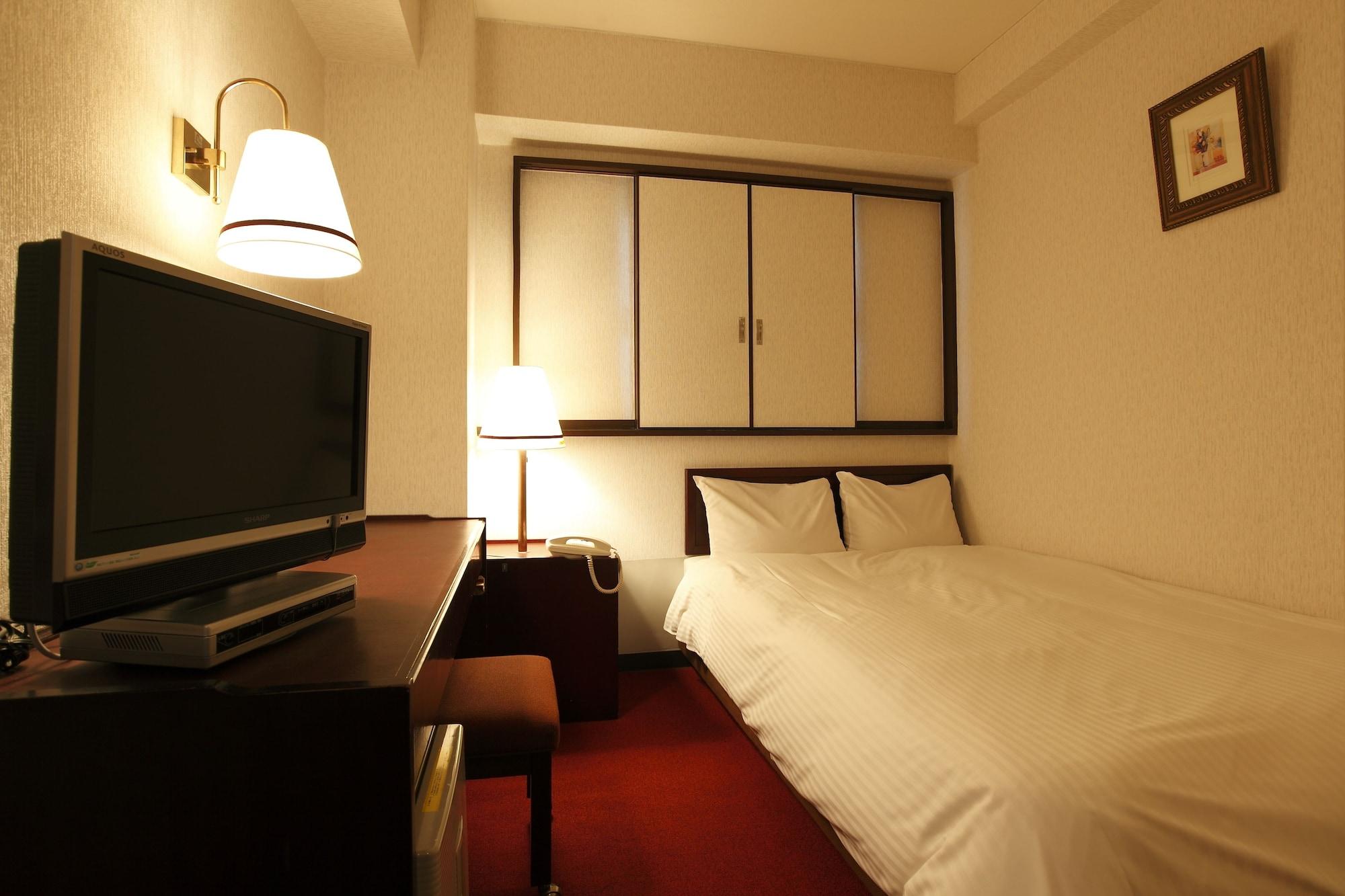 Tokyo Inn Hotel Tokyo