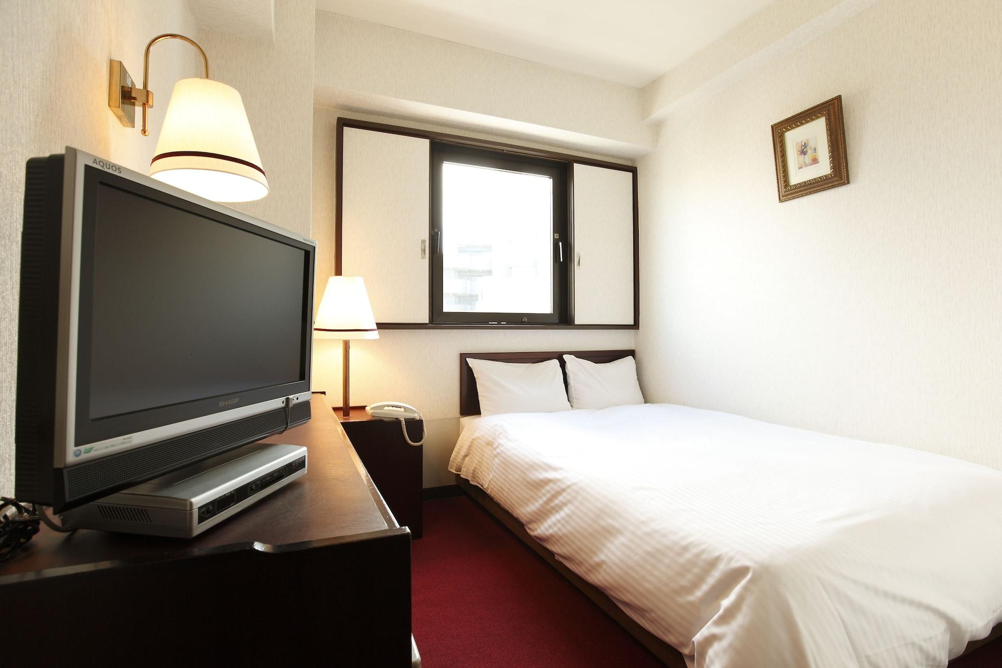Tokyo Inn 2*