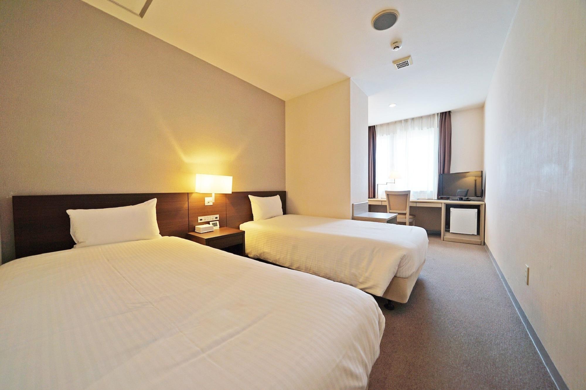 Hotel Chisun Kamata