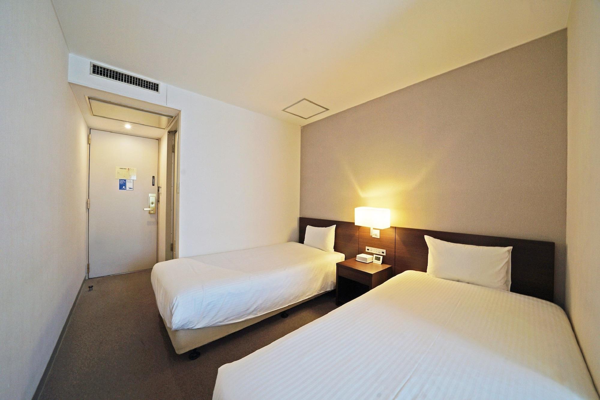 Chisun Kamata Hotel Tokyo