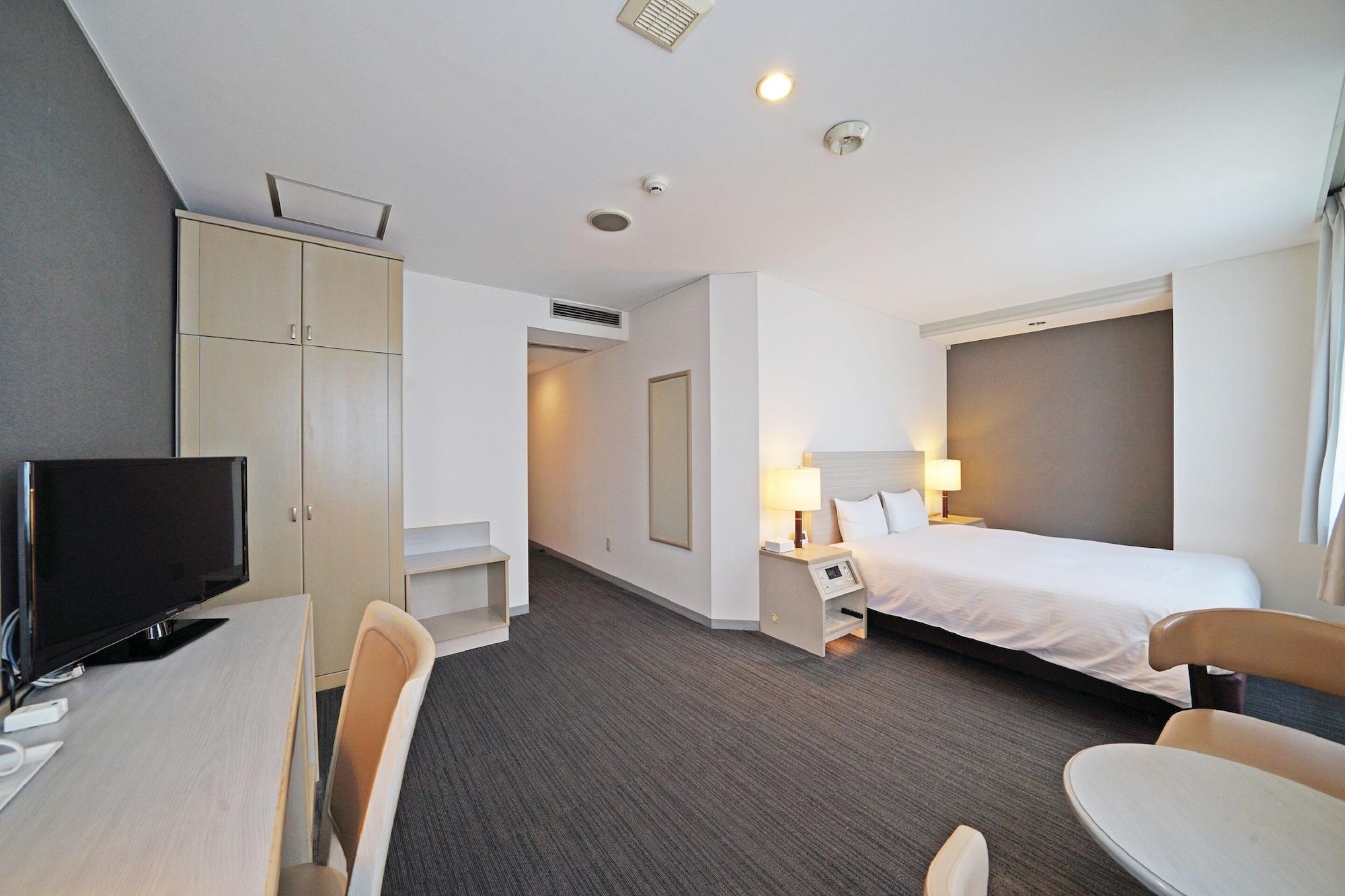 Hotel Chisun Kamata