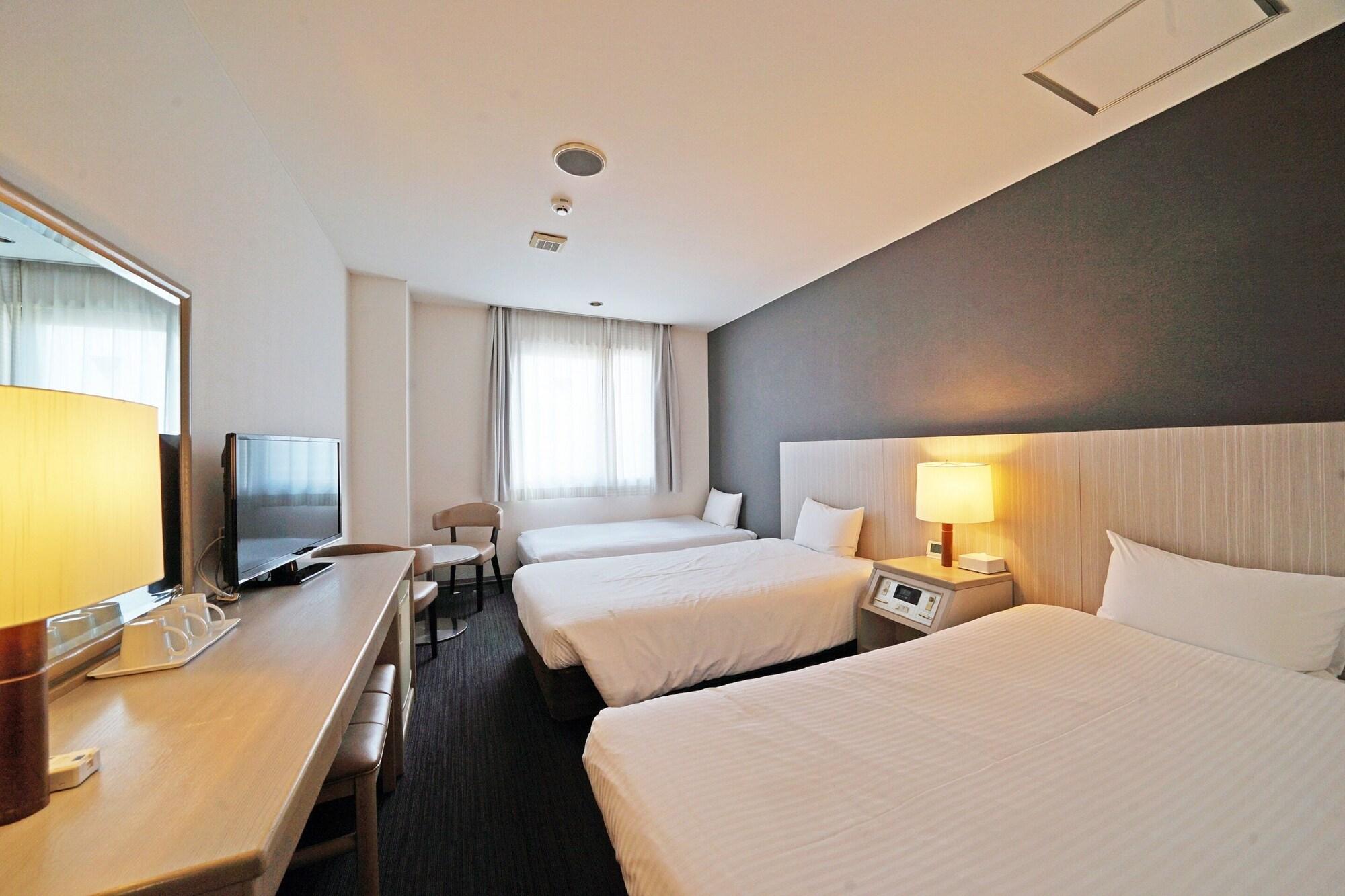 Chisun Kamata Hotel