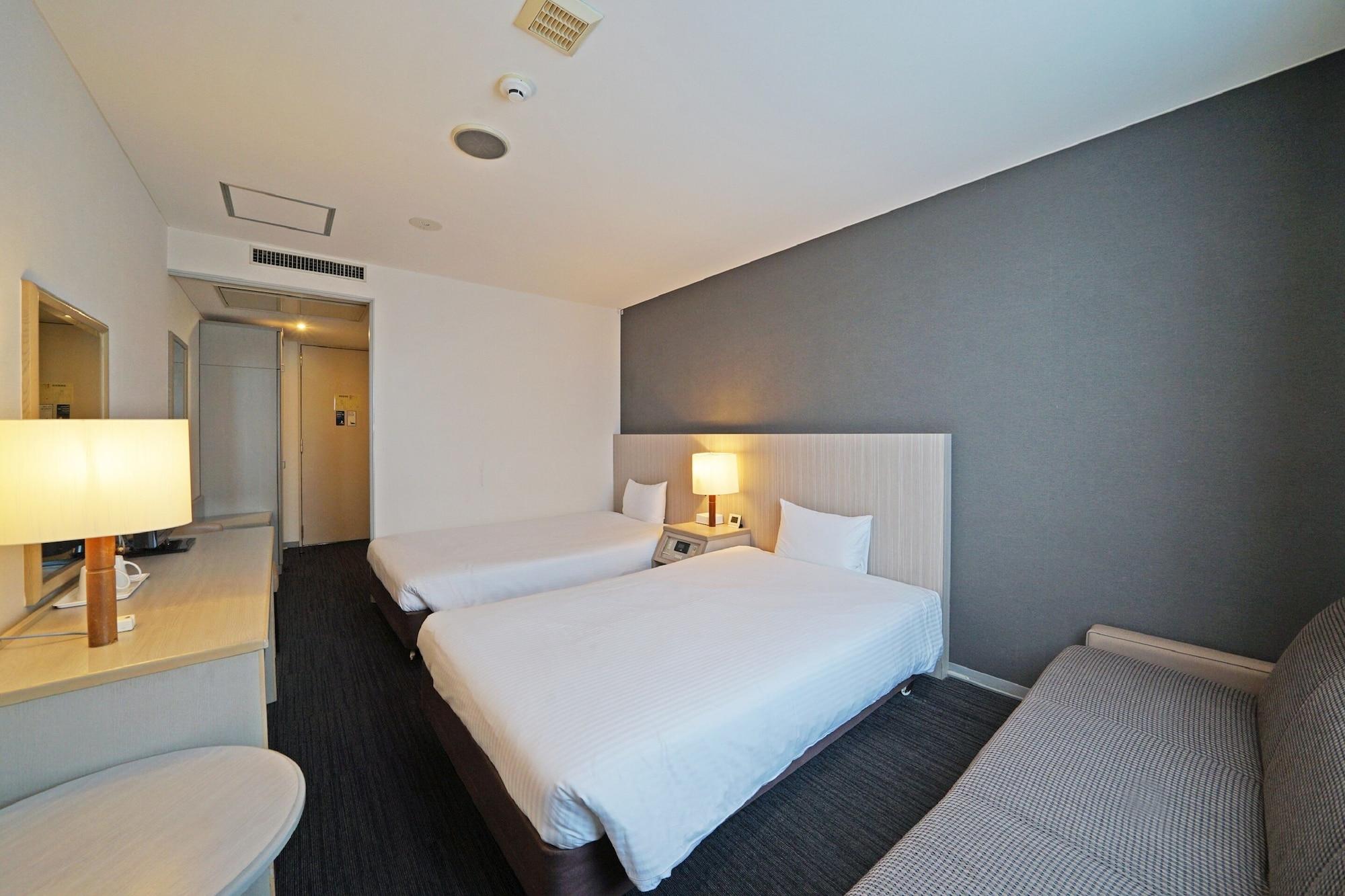 Chisun Kamata Hotel 3*