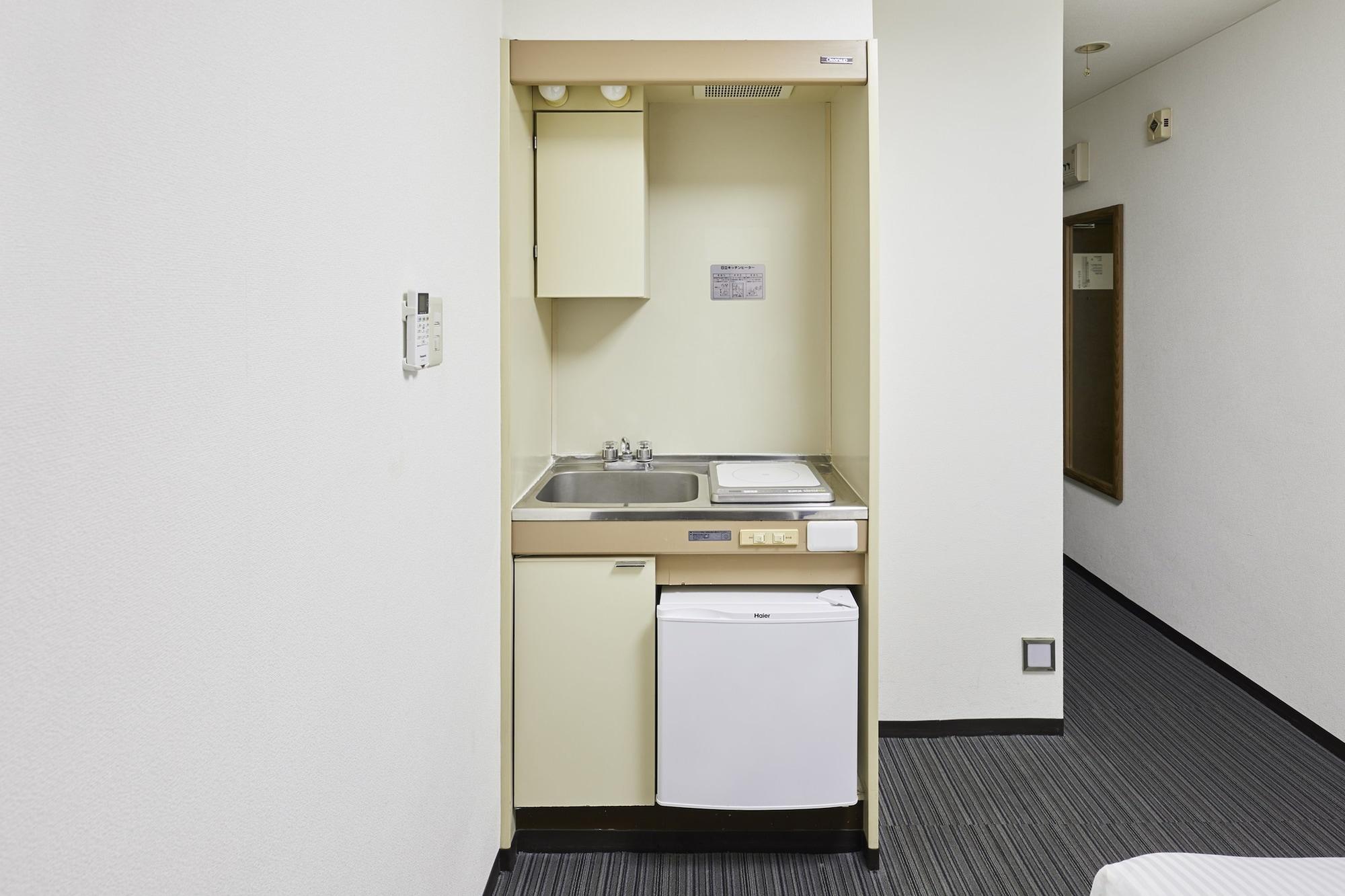 Flexstay Higashi Jujo Tokyo