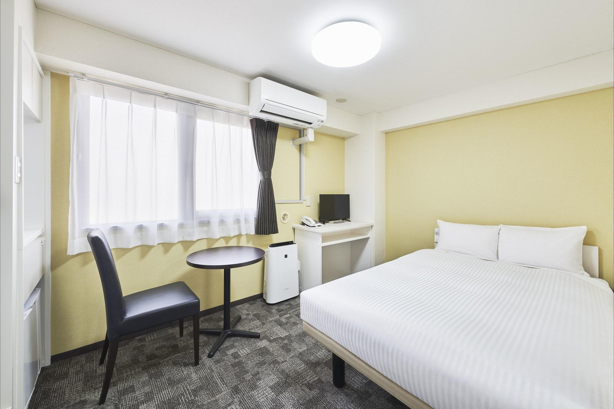 Hotel Flexstay Higashi Jujo 2*